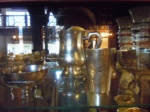 silverware made locally